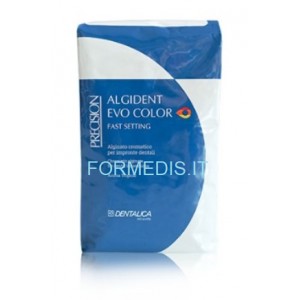 ALGINATO ALGIDENT EVOCOLOR